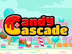 Hry Candy Cascade