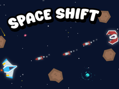 Hry Space Shift