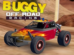 Hry Buggy Offroad Racing