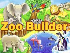 Hry Zoo Builder