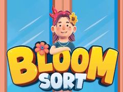 Hry Bloom Sort