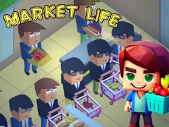 Hry Market life