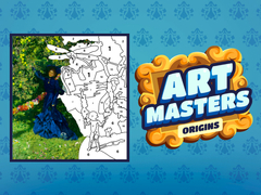 Hry Art Master Origins