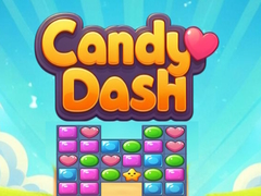 Hry Candy Dash