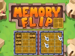 Hry Memory Flip