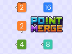 Hry Point to Merge