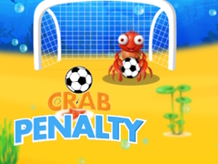 Hry Crab Penalty