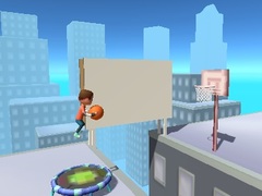 Hry Jump Up 3d