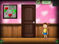 Hry Amgel Kids Room Escape 247