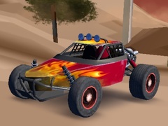 Hry 4x4 Buggy Offroad Racing