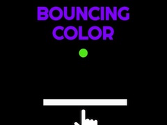 Hry Bouncing Color