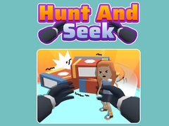 Hry Hunt And Seek