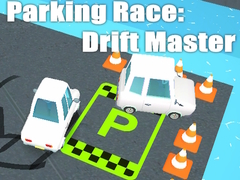 Hry Parking Race: Drift Master