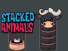 Hry Stacked Animals