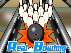 Hry Real Bowling