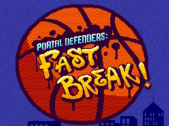 Hry Portal Defenders: Fast Break!