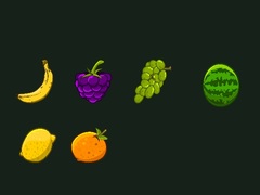 Hry Fruit Clicker