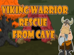 Hry Viking Warrior Rescue from Cave