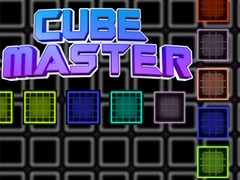 Hry Cube Master