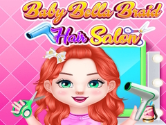 Hry Baby Bella Braid Hair Salon