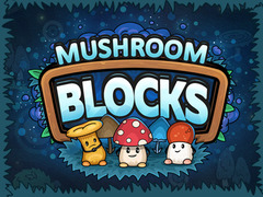 Hry Mushroom blocks