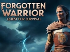 Hry Forgotten Warrior Quest for Survival