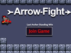 Hry Arrow Fight