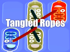 Hry Tangled Ropes