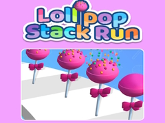 Hry Lollipop Stack Run