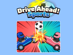 Hry Drive Ahead! Sports