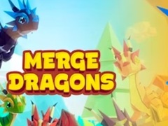 Hry Merge Dragons