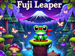 Hry Fuji Leaper