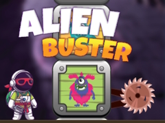 Hry Alien Buster