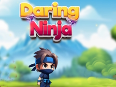 Hry Daring Ninja