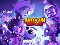 Hry Autogun Heroes