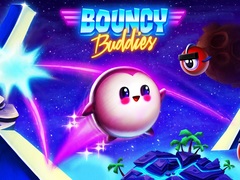 Hry Bouncy Buddies