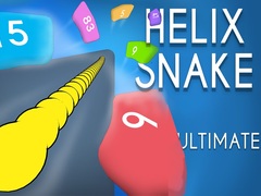 Hry Helix Snake