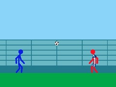 Hry Ragdoll Soccer 2 Players