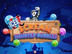 Hry ICEE Scream: Haunted Bubbles