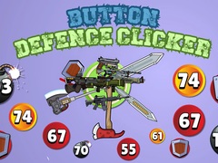 Hry Button Defense Clicker