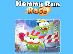 Hry Nommy Run Race