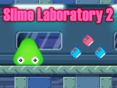 Hry Slime Laboratory 2