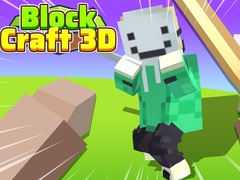 Hry Block Craft 3D