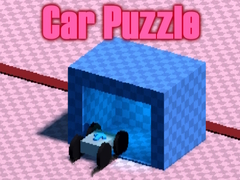 Hry Car Puzzle