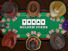 Hry Texas Holdem Poker