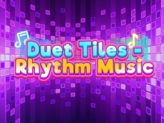 Hry Duet Tiles Rhythm Music