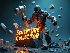 Hry Sculpture Collector