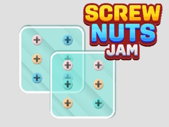 Hry Screw Nuts Lam