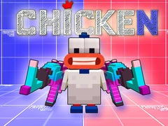 Hry Chicken CS