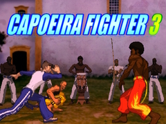 Hry Capoeira Fighter 3 